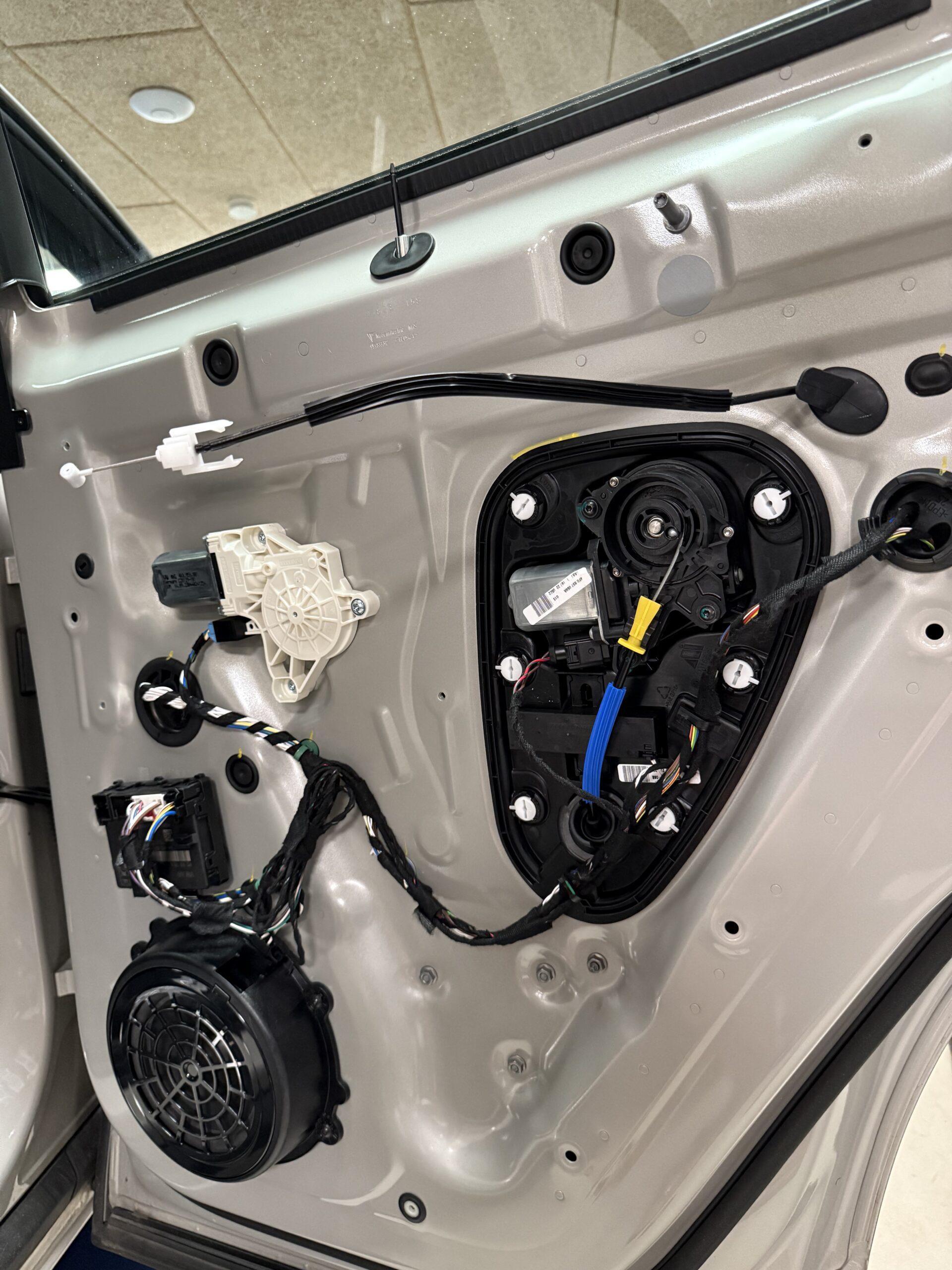 Softclose - Porsche Cayenne - Billede 3